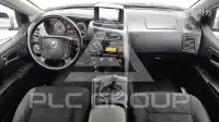 2014 KG Mobility Korando