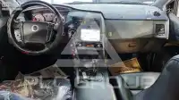 2014 KG Mobility Korando