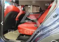 2014 KG Mobility Korando