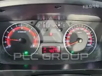 2014 KG Mobility Korando
