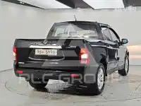 2014 KG Mobility Korando