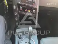 2014 KG Mobility Korando