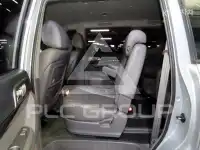 2014 KG Mobility Korando