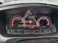 2014 KG Mobility Korando
