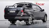 2014 KG Mobility Korando