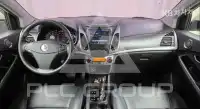 2014 KG Mobility Korando