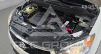 2014 KG Mobility Korando