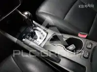 2014 KG Mobility Korando