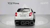 2014 KG Mobility Korando
