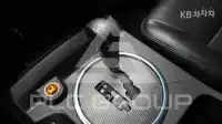 2014 KG Mobility Korando