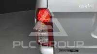 2014 KG Mobility Korando