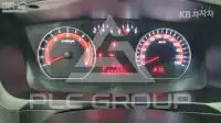 2014 KG Mobility Korando