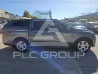 2014 KG Mobility Korando