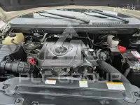 2014 KG Mobility Korando