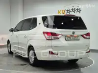 2014 KG Mobility Korando