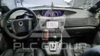 2014 KG Mobility Korando