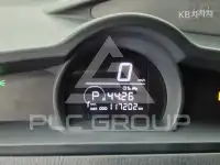 2014 KG Mobility Korando