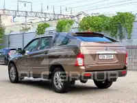 2014 KG Mobility Korando