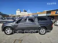 2014 KG Mobility Korando