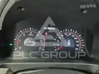 2014 KG Mobility Korando