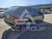 2014 KG Mobility Korando