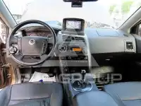 2014 KG Mobility Korando