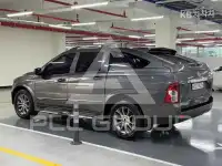 2014 KG Mobility Korando