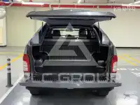 2014 KG Mobility Korando
