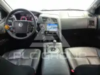 2014 KG Mobility Korando