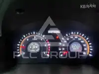 2014 KG Mobility Korando