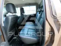 2014 KG Mobility Korando