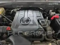 2014 KG Mobility Korando
