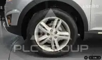 2014 KG Mobility Korando