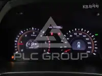 2014 KG Mobility Korando