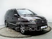 2014 KG Mobility Korando