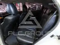 2014 KG Mobility Korando