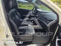 2014 KG Mobility Korando