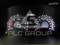 2014 KG Mobility Korando