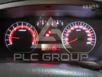 2014 KG Mobility Korando