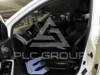 2014 KG Mobility Korando