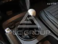 2014 KG Mobility Korando
