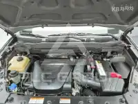 2014 KG Mobility Korando