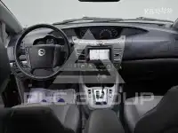 2014 KG Mobility Korando