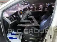 2014 KG Mobility Korando