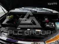 2014 KG Mobility Korando