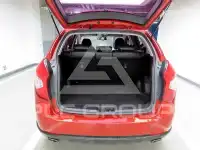 2014 KG Mobility Korando