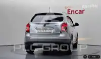 2014 KG Mobility Korando