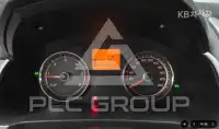 2014 KG Mobility Korando