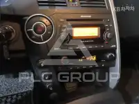 2014 KG Mobility Korando