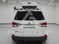 2014 KG Mobility Korando